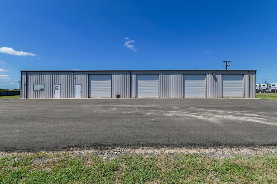 4450 State Highway 29, Bertram, TX for sale - Building Photo - Image 1 of 1