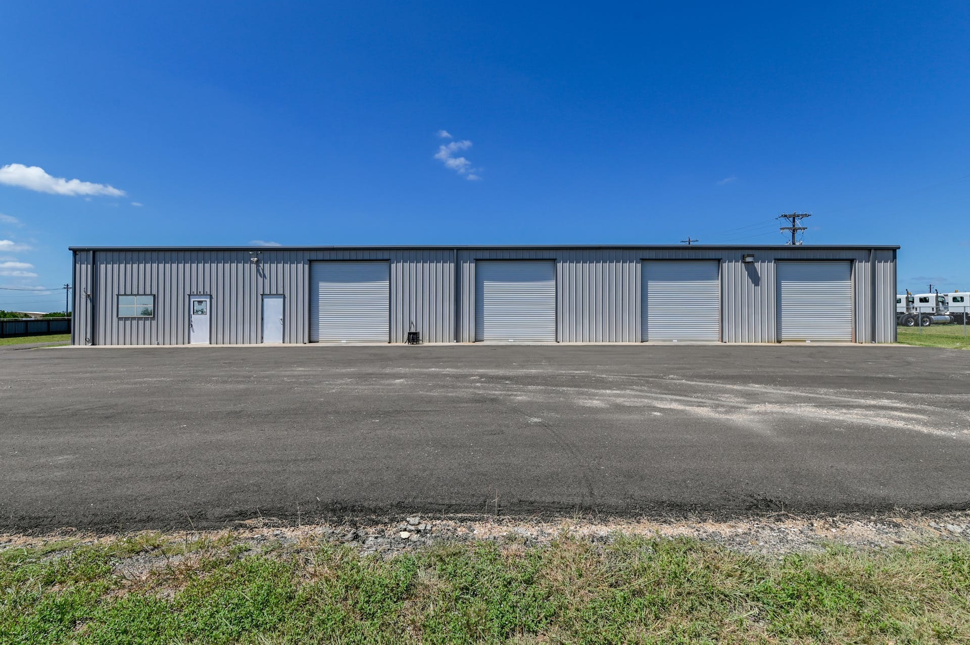 4450 State Highway 29, Bertram, TX for sale Building Photo- Image 1 of 1