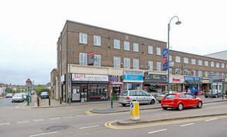 More details for 108-112A Shenley Rd, Borehamwood - Retail for Lease