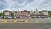 Haskell Towne Center Professional Building - Convenience Store