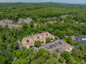 115 Route 46, Mountain Lakes, NJ - aerial  map view - Image1