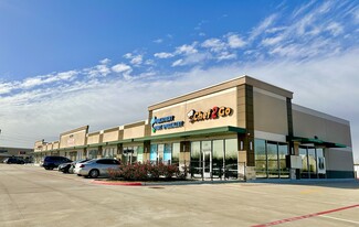 More details for 14248 Bellaire Blvd, Houston, TX - Office/Medical, Retail for Lease