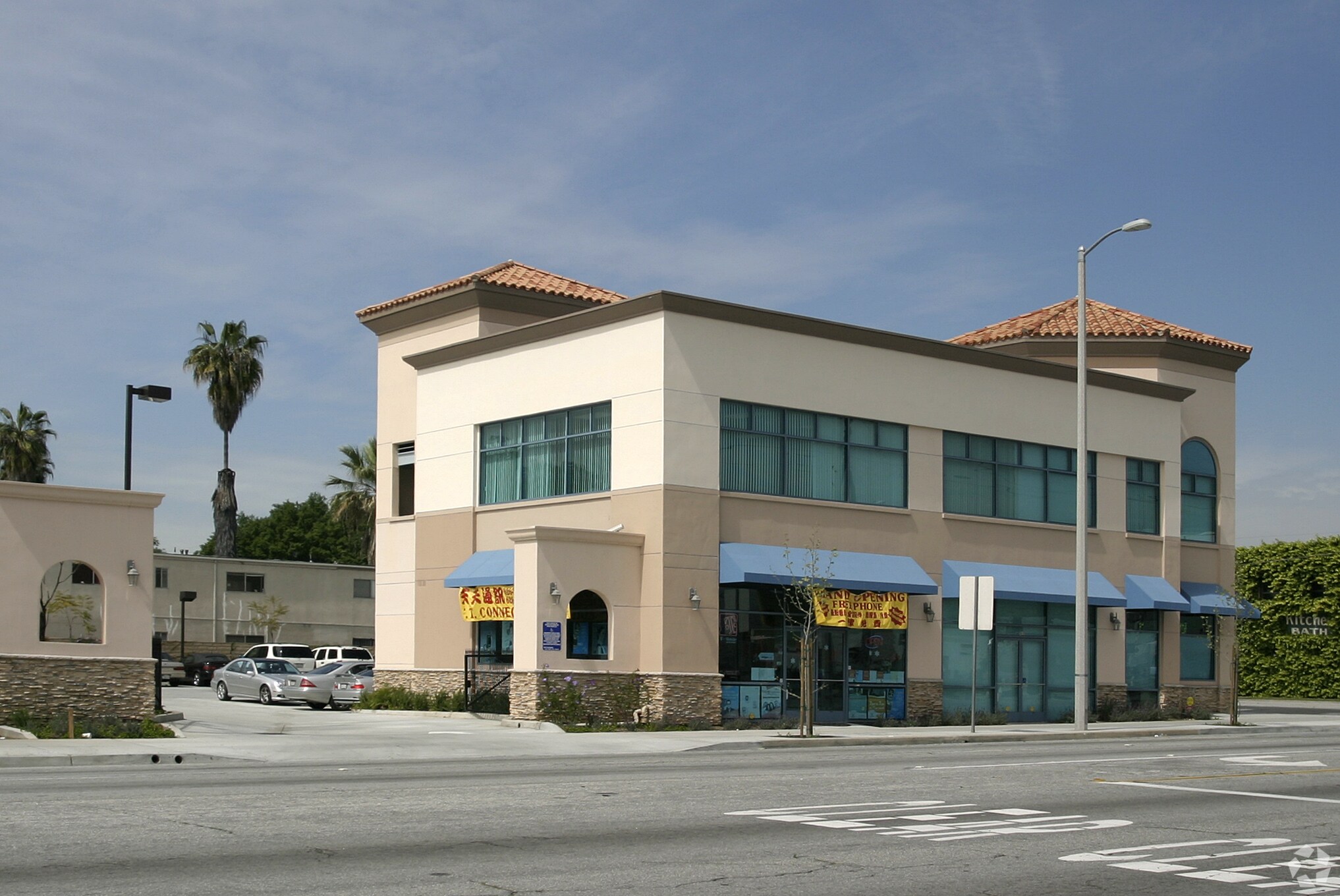 501 S San Gabriel Blvd, San Gabriel, CA 91776 Office for Lease
