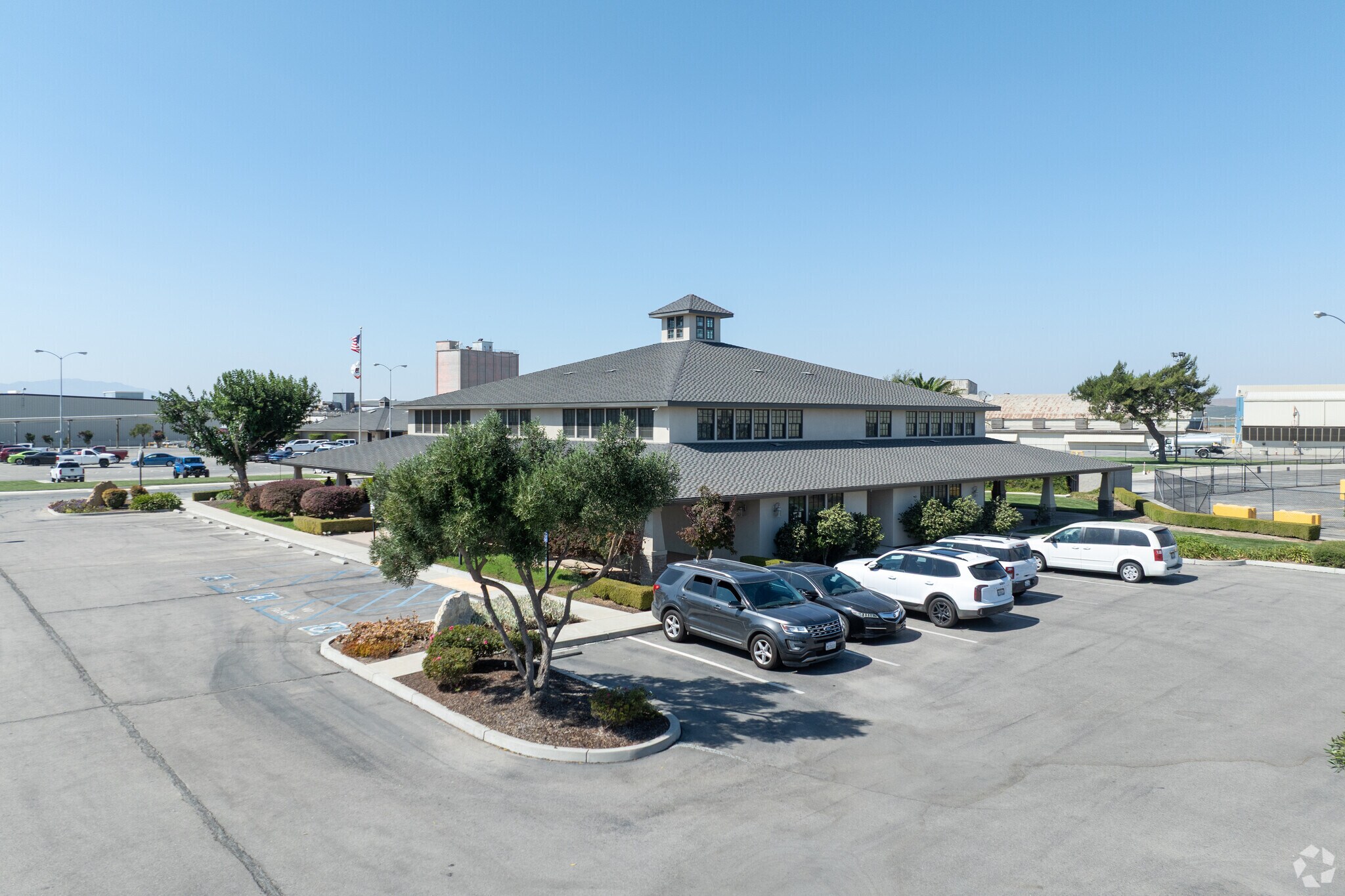 600-700 Airport Rd, King City, CA for sale Primary Photo- Image 1 of 1