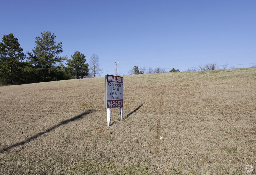 Speedway Rd, Gaffney, SC 29340