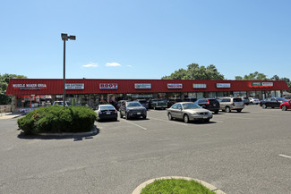 More details for 4991 Black Horse Pike, Turnersville, NJ - Retail for Lease