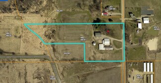 More details for 4945 128th Ave, Holland, MI - Land for Sale