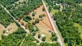More details for 17629 Carrol Ln, Willis, TX - Land for Sale