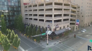 7 SW 1st Ave SW, Rochester, MN for lease - Commercial Listing Video 