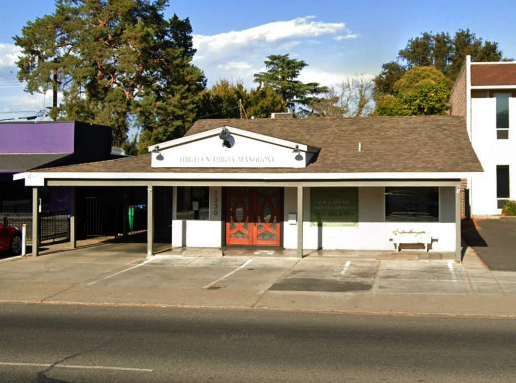 1330 Mangrove Ave, Chico, CA for sale Building Photo- Image 1 of 1