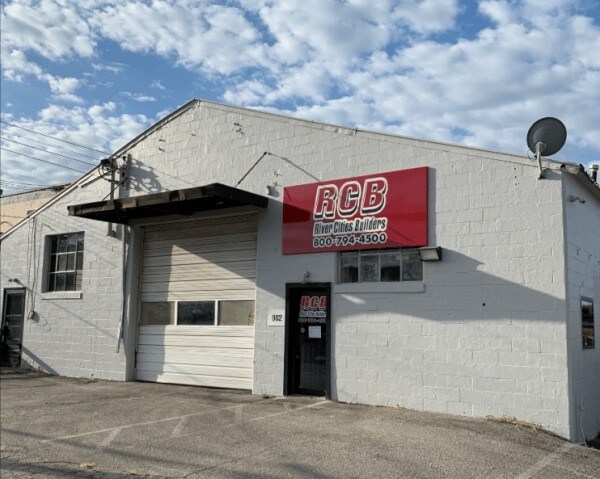 902 Delaware Ave, Lexington, KY for sale Building Photo- Image 1 of 1