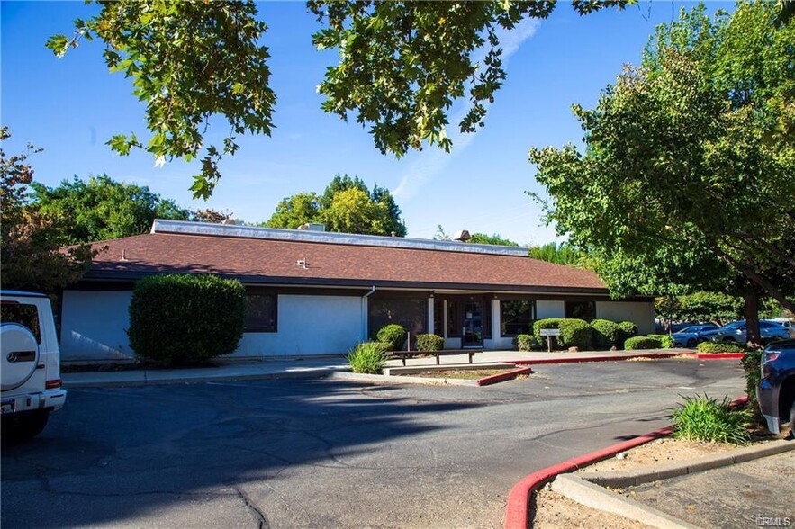 660 Rio Lindo ave, Chico, CA for lease - Building Photo - Image 3 of 34