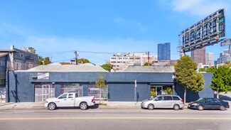 More details for 1319-1321 W 11th St, Los Angeles, CA - Flex for Sale