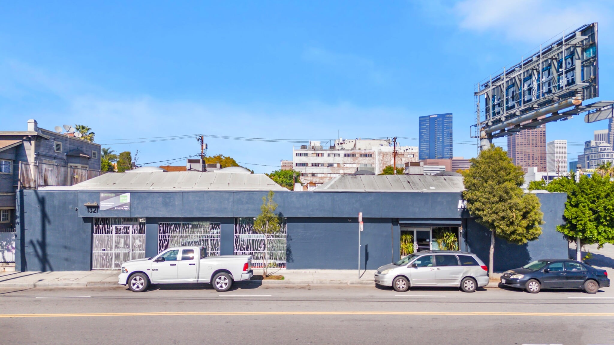 1319-1321 W 11th St, Los Angeles, CA for sale Building Photo- Image 1 of 19