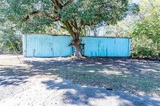 More details for 805 Westover blvd, Albany, GA - Flex for Sale