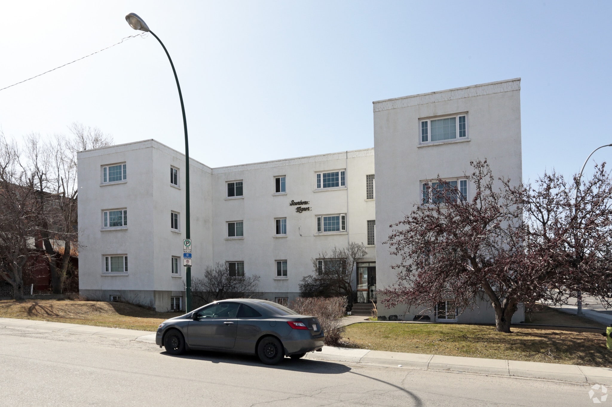 1805 16 St SW, Calgary, AB for sale Building Photo- Image 1 of 1
