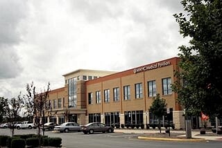 4710 Spotsylvania Pky, Fredericksburg, VA for sale Primary Photo- Image 1 of 1