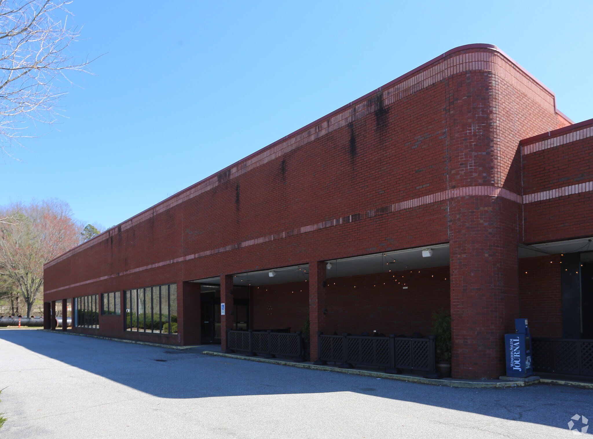 3708-3576 Yadkinville Rd, Winston-Salem, NC for sale Primary Photo- Image 1 of 1