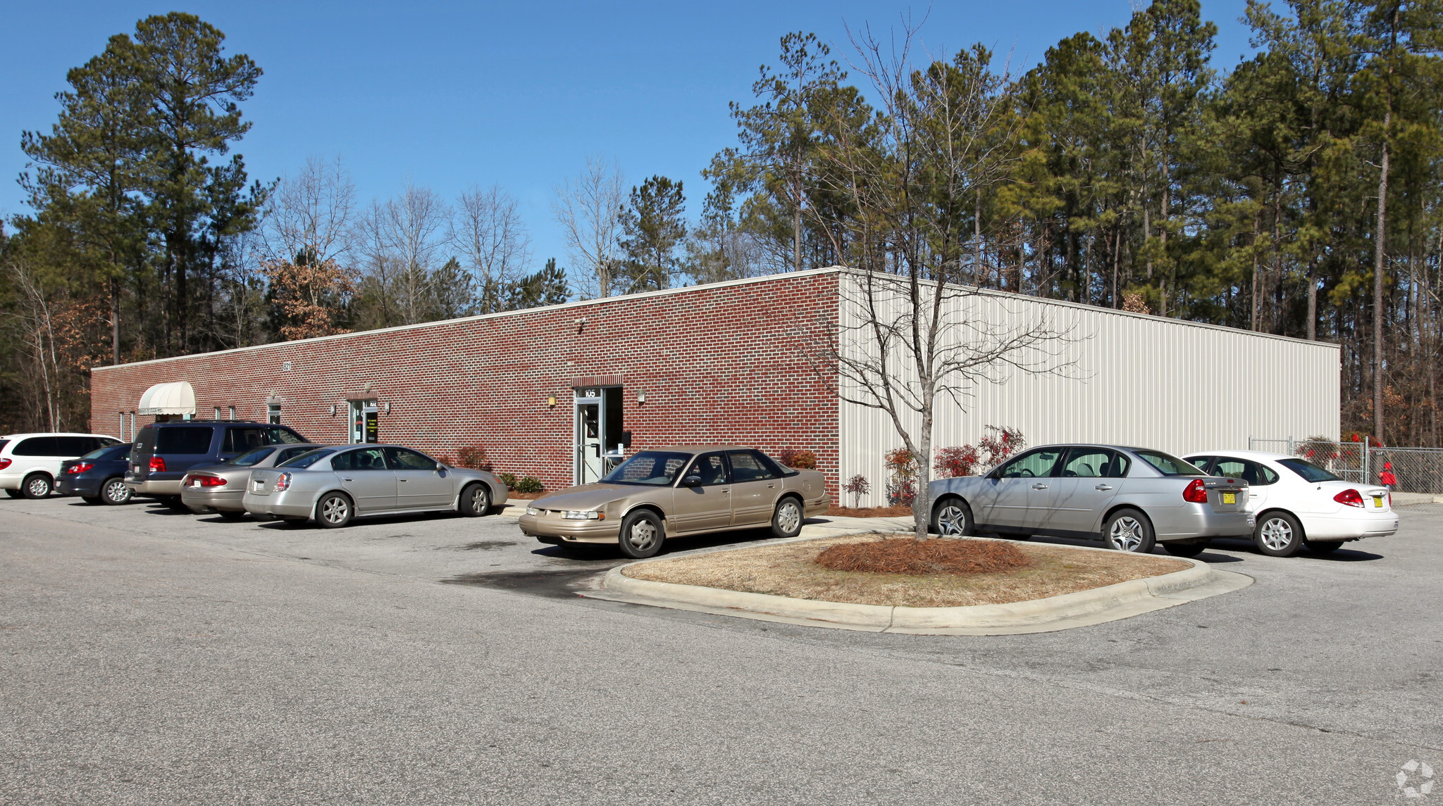 821 S New Hope Rd, Raleigh, NC for sale Building Photo- Image 1 of 1