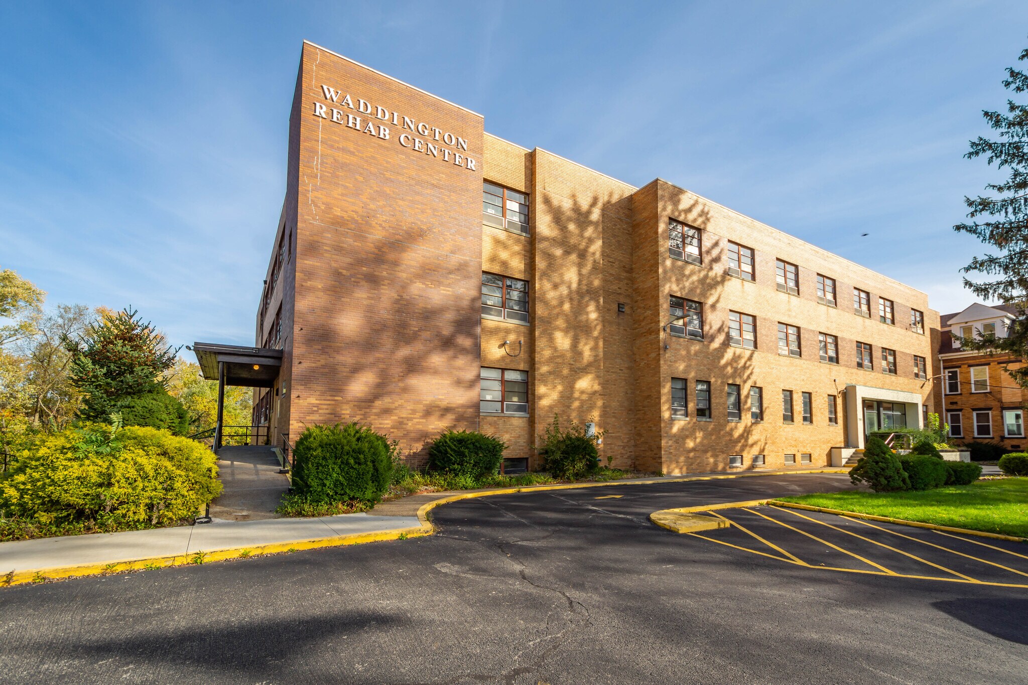 701 Penn Ave, New Brighton, PA 15066