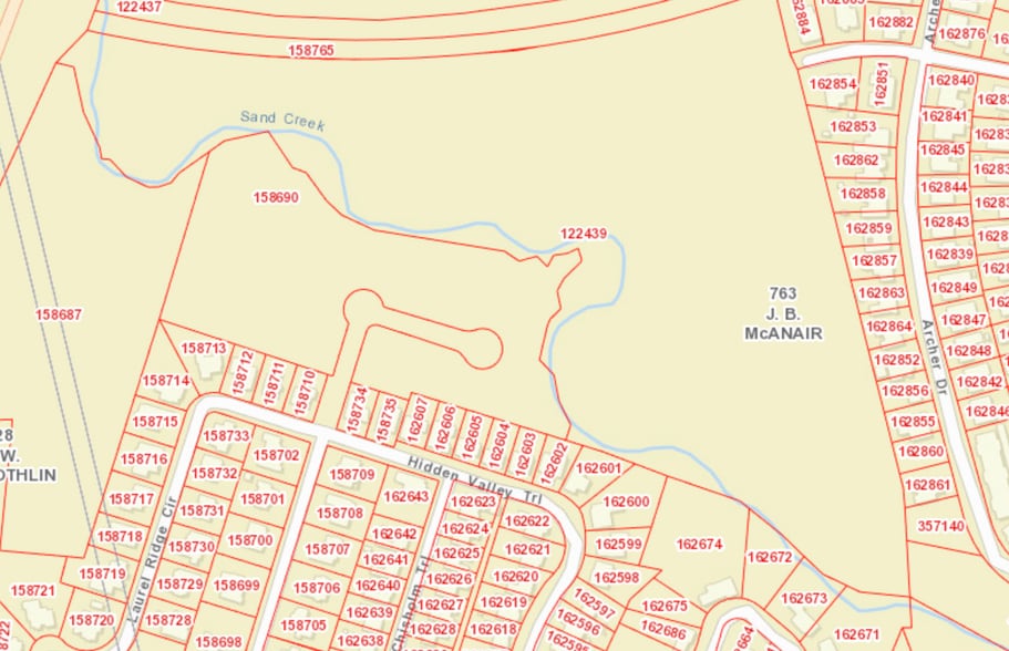 000 Sandra Dr, Sherman, TX for sale - Building Photo - Image 1 of 7