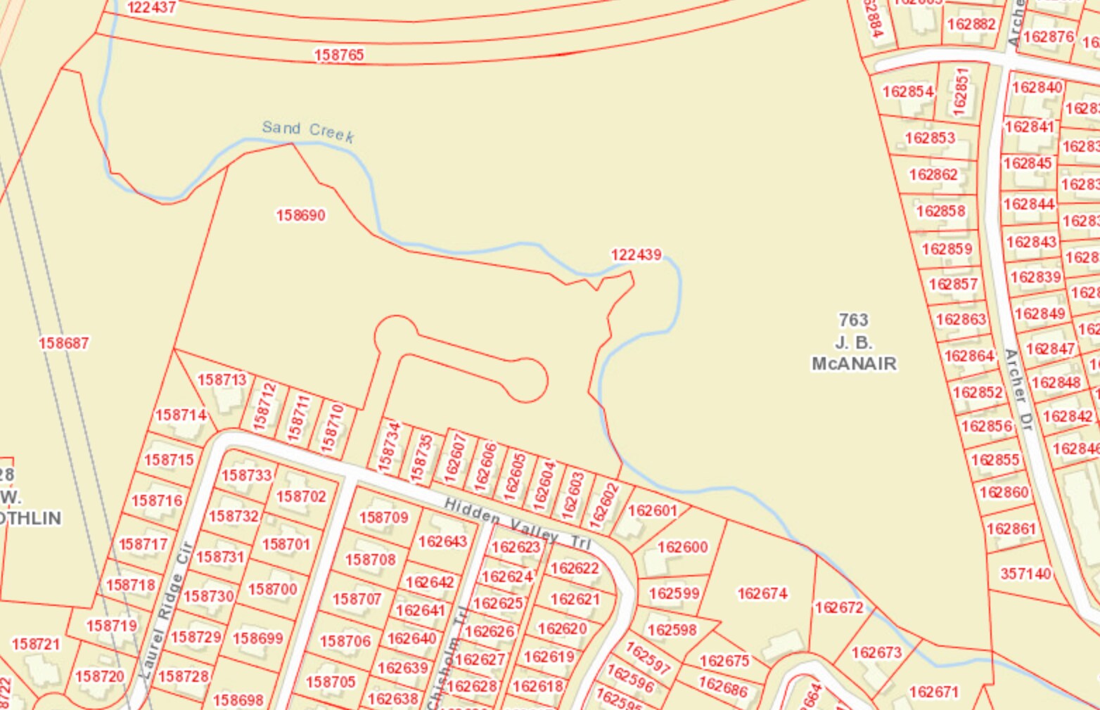 000 Sandra Dr, Sherman, TX for sale Building Photo- Image 1 of 8