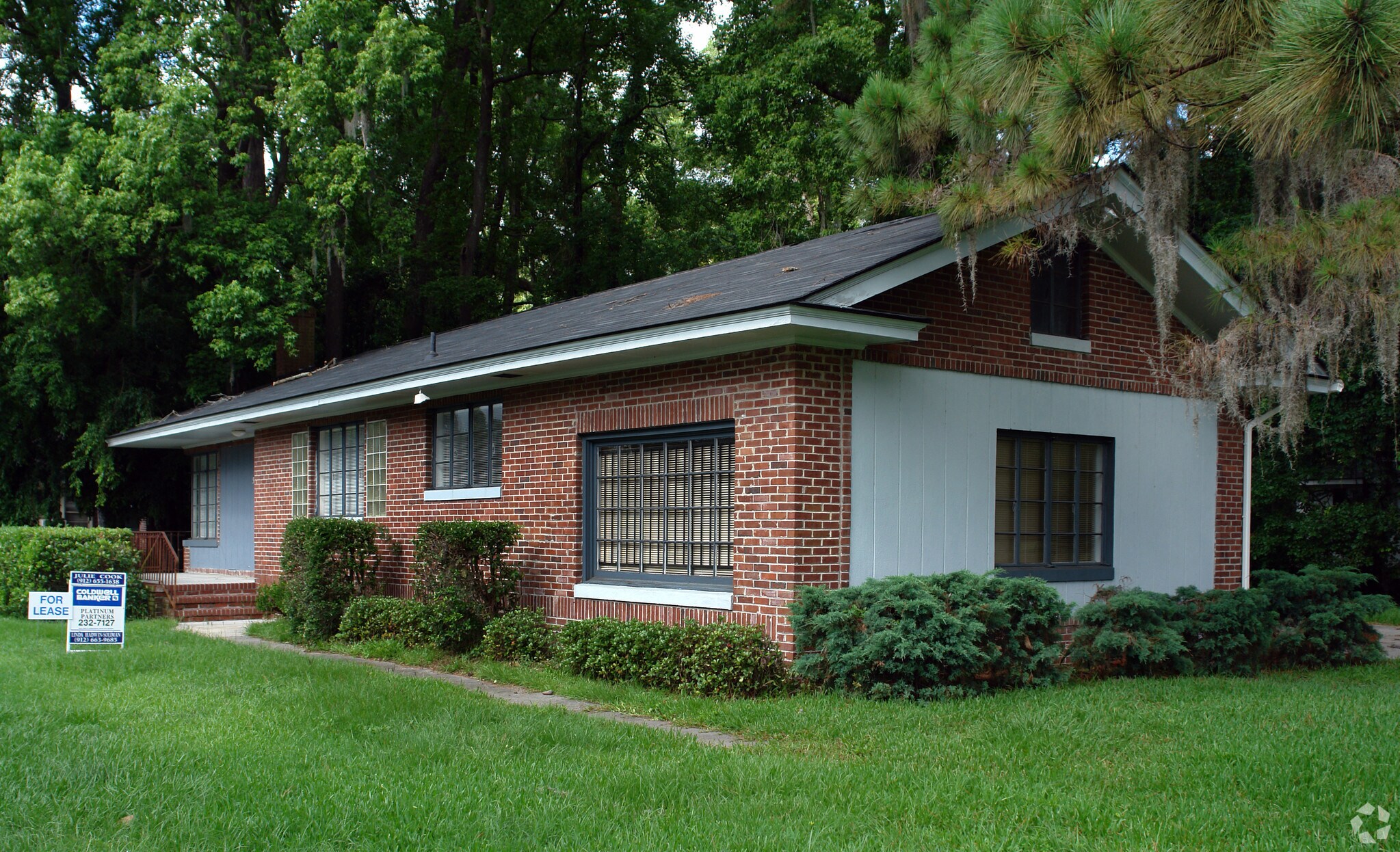 5503 White Bluff Rd, Savannah, GA for sale Primary Photo- Image 1 of 1