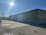 1721 Main Ave E, West Fargo ND - Warehouse