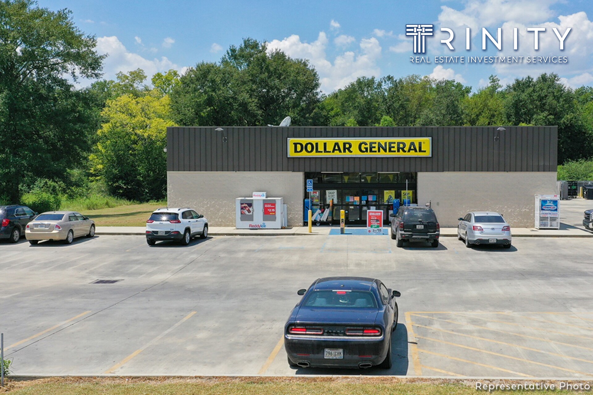 210 East Avenue C, Milano, TX for sale Primary Photo- Image 1 of 1