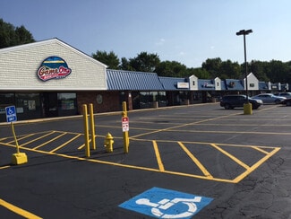 More details for 33382 Walker Rd, Avon Lake, OH - Retail for Lease