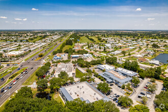 139 S Pebble Beach Blvd, Sun City Center, FL - aerial  map view - Image1