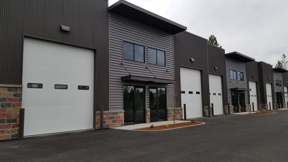 655 Capstone, Hayden, ID for sale - Building Photo - Image 1 of 1