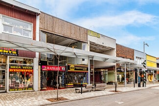 More details for 6758 Rue Saint-Hubert, Montréal, QC - Retail for Sale