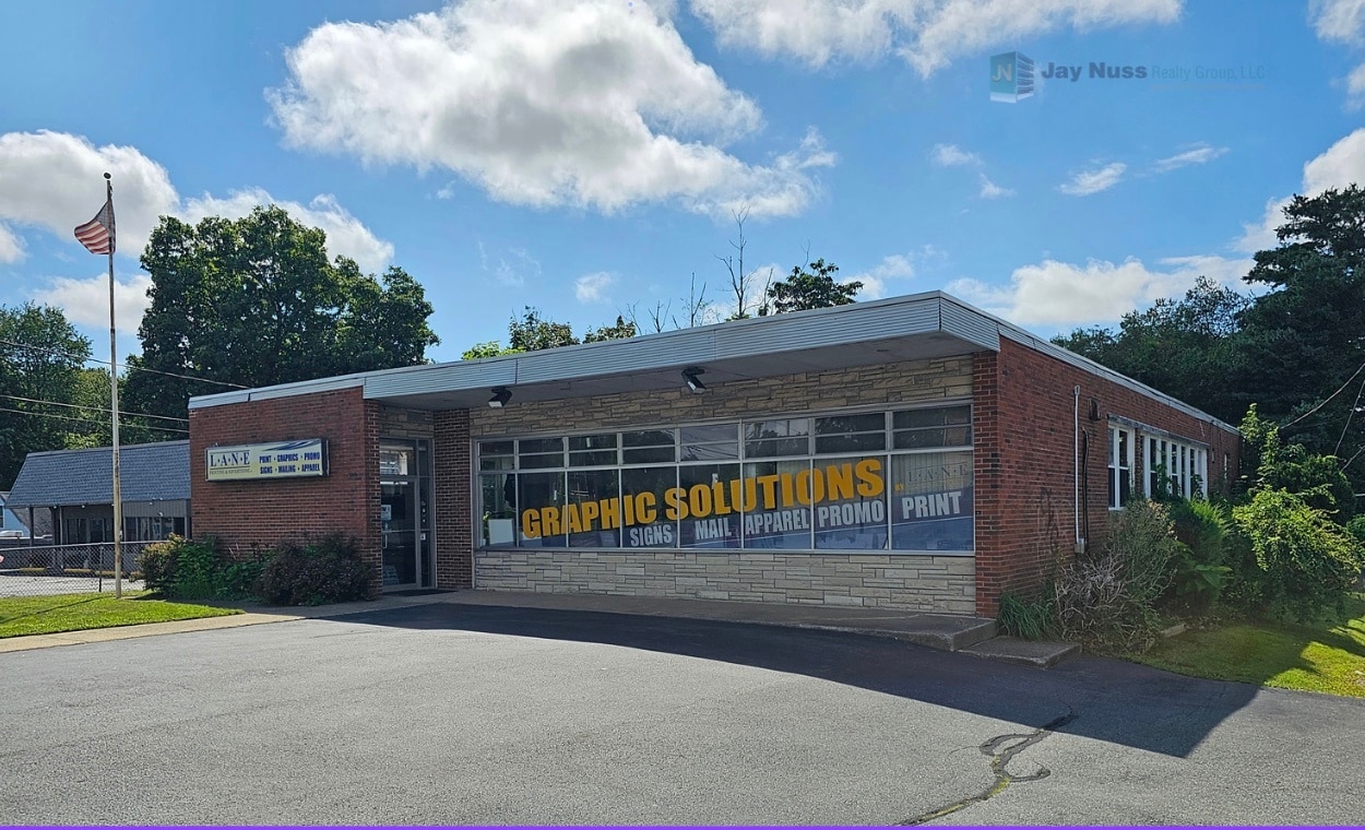210 S Franklin St, Holbrook, MA for lease Primary Photo- Image 1 of 7