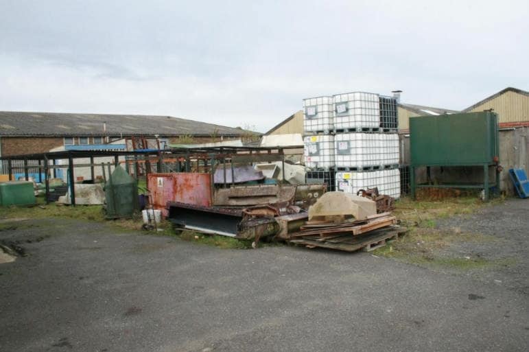 7 Coldham Rd, Coningsby for sale - Building Photo - Image 2 of 3