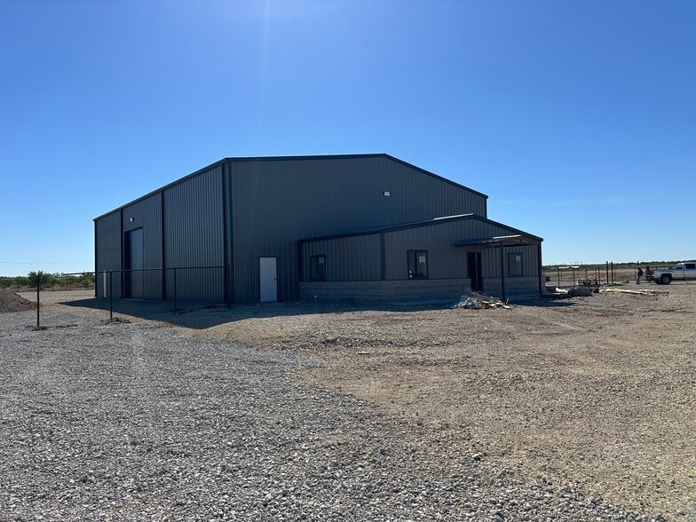 3098 FM 707, Tye, TX for lease - Building Photo - Image 1 of 6