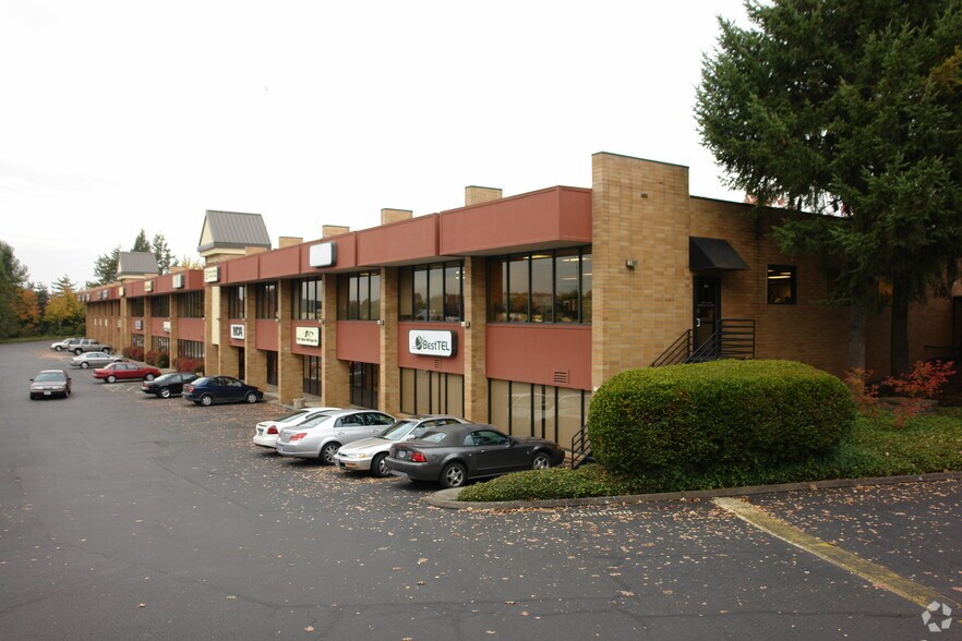 1140-1144 Willagillespie Rd, Eugene, OR for sale - Primary Photo - Image 1 of 1