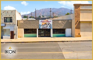 More details for 7241 Foothill Blvd, Tujunga, CA - Retail for Sale