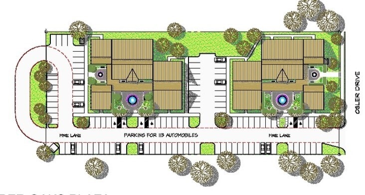 Osler Medical Office - 2801 Osler Drive portfolio of 2 properties for sale on LoopNet.com - Other - Image 2 of 4