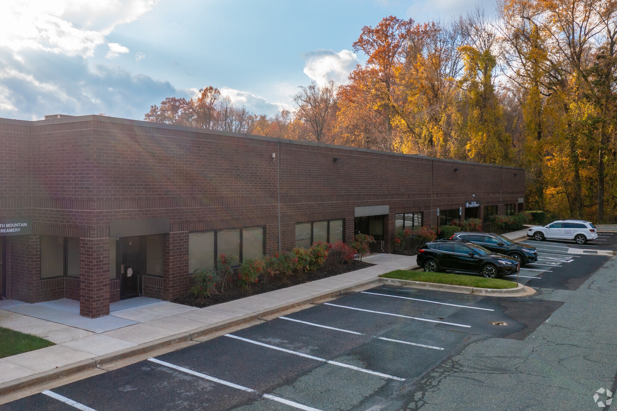 1200 Technology Dr, Aberdeen, MD 21001 Aberdeen Technology Park