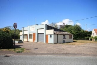 More details for Burnt St, Wells Next The Sea - Retail for Sale