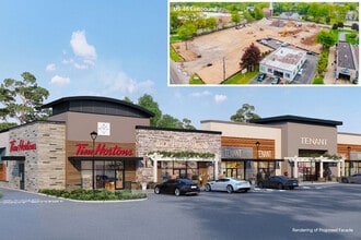480 Route 46 E, Fairfield, NJ for lease Interior Photo- Image 1 of 3