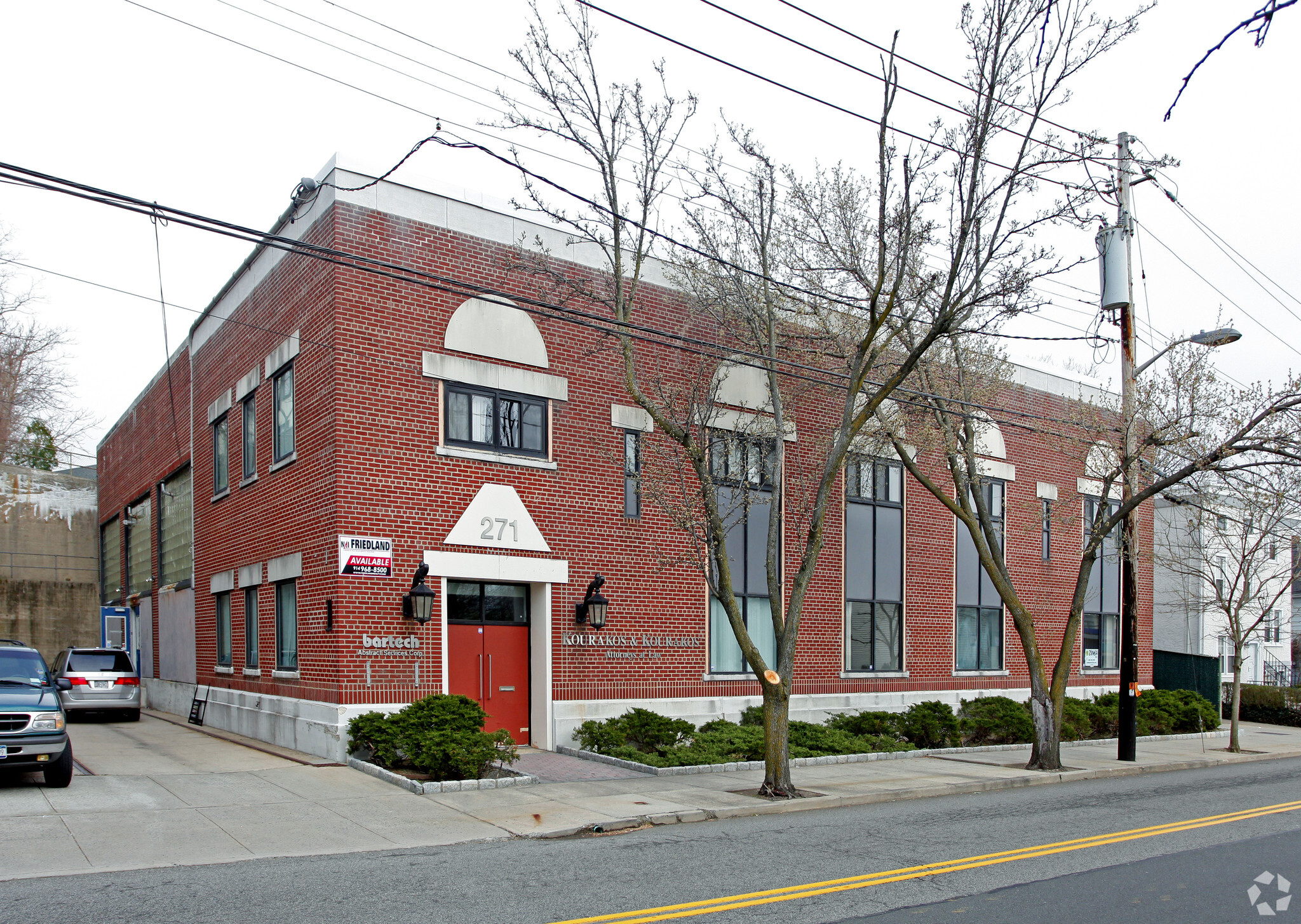 271 Main St, Eastchester, NY for lease Building Photo- Image 1 of 6