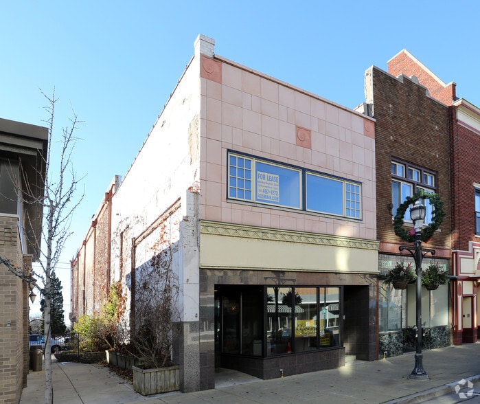422 Main St, Racine, WI for sale - Primary Photo - Image 1 of 1