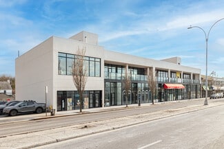 More details for 18610 Union Tpke, Fresh Meadows, NY - Office/Retail for Lease
