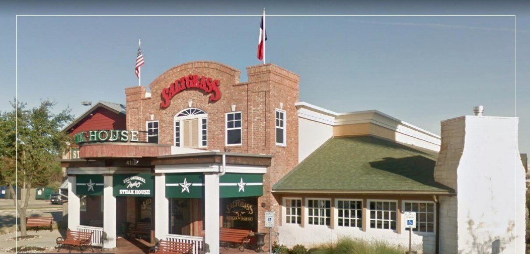 411 E Loop 281, Longview, TX for sale Primary Photo- Image 1 of 1