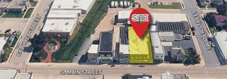 More details for 110 S Main St, Brillion, WI - Retail for Sale