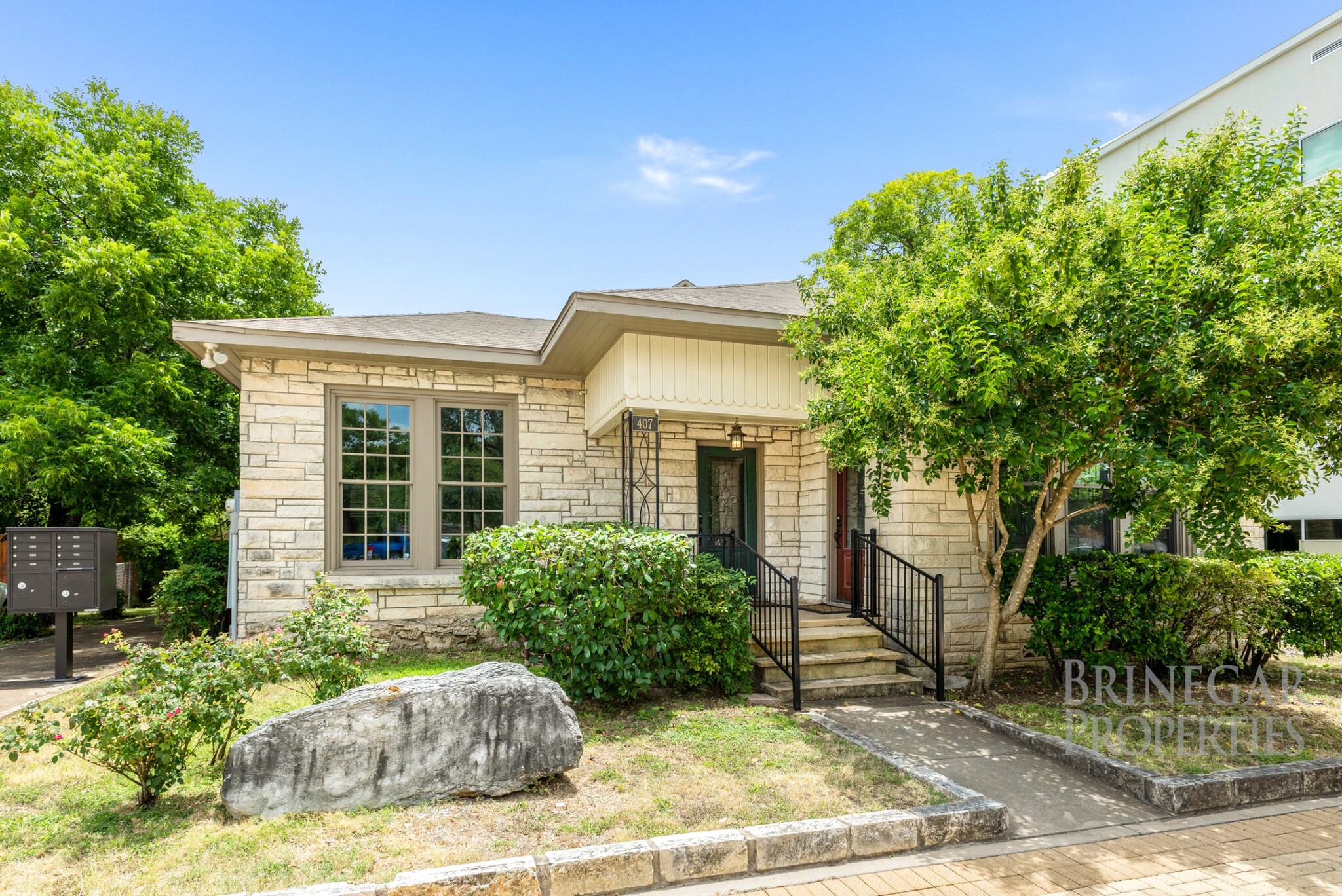 407 W Main St, Round Rock, TX for sale Building Photo- Image 1 of 1