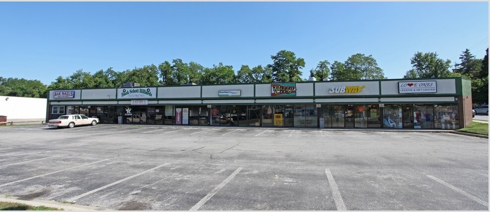 2320 Mountain Rd, Pasadena, MD for sale Primary Photo- Image 1 of 1