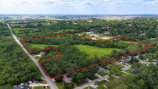 More details for 1145 County Line Rd, Des Moines, IA - Land for Sale
